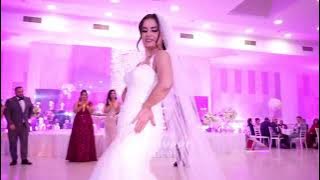میدان خالی کنید عروس و داماد آمد #wedding #weddingphotography#viralvideo #bride #عروس