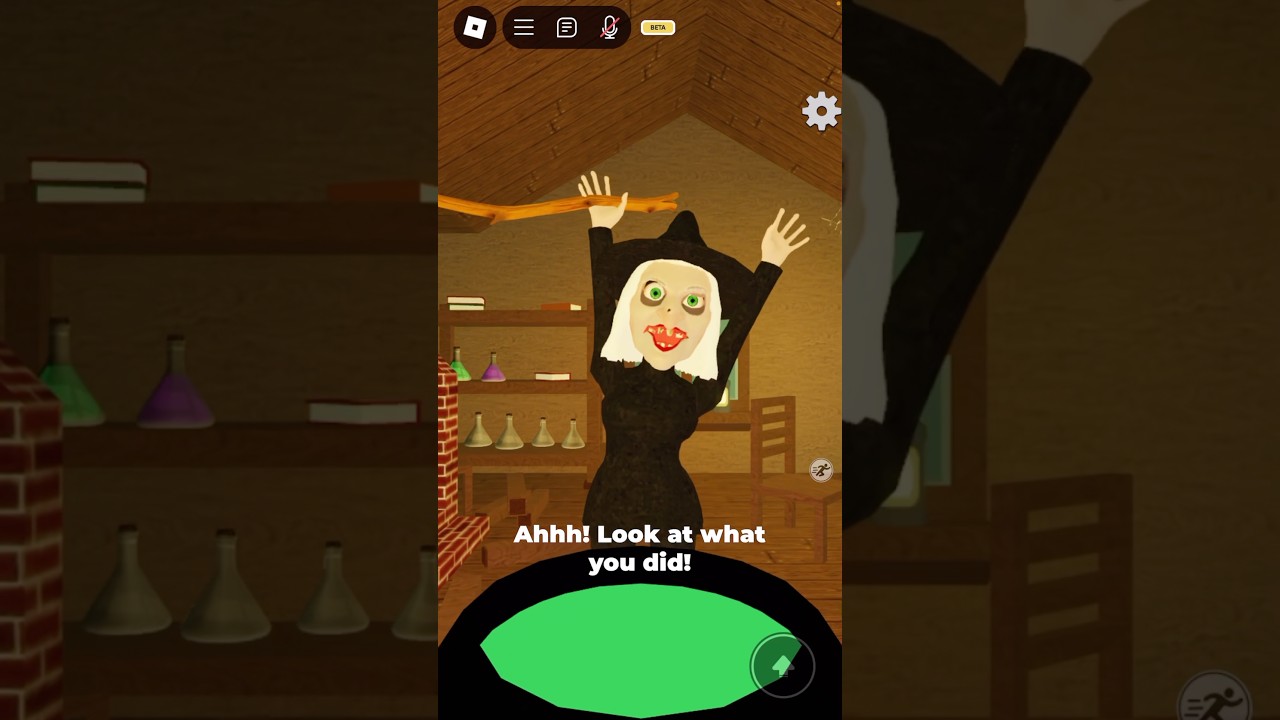 halloween event shrek in the backrooms 