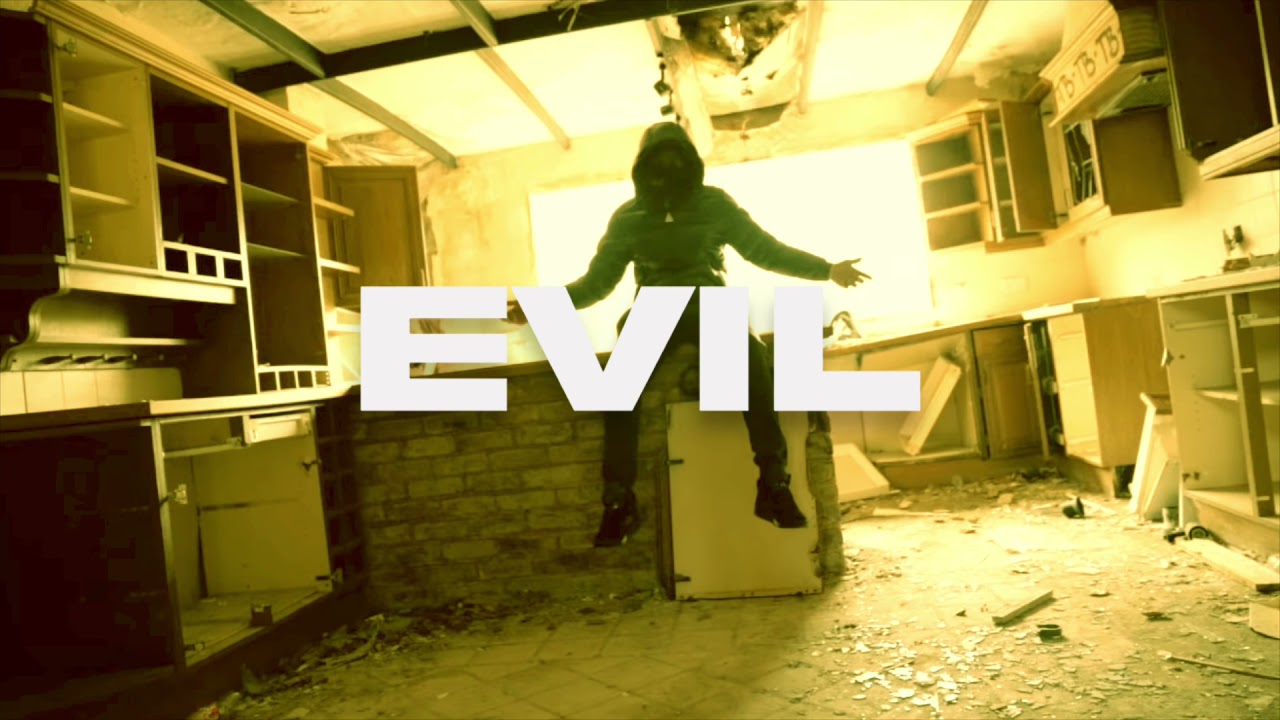 [FREE] #67 R6 x PR SAD UK Drill Type Beat 2021 - "Evil” (Prod. SB Beats)