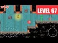 Red ball 4 level 67 walkthrough  playthrough