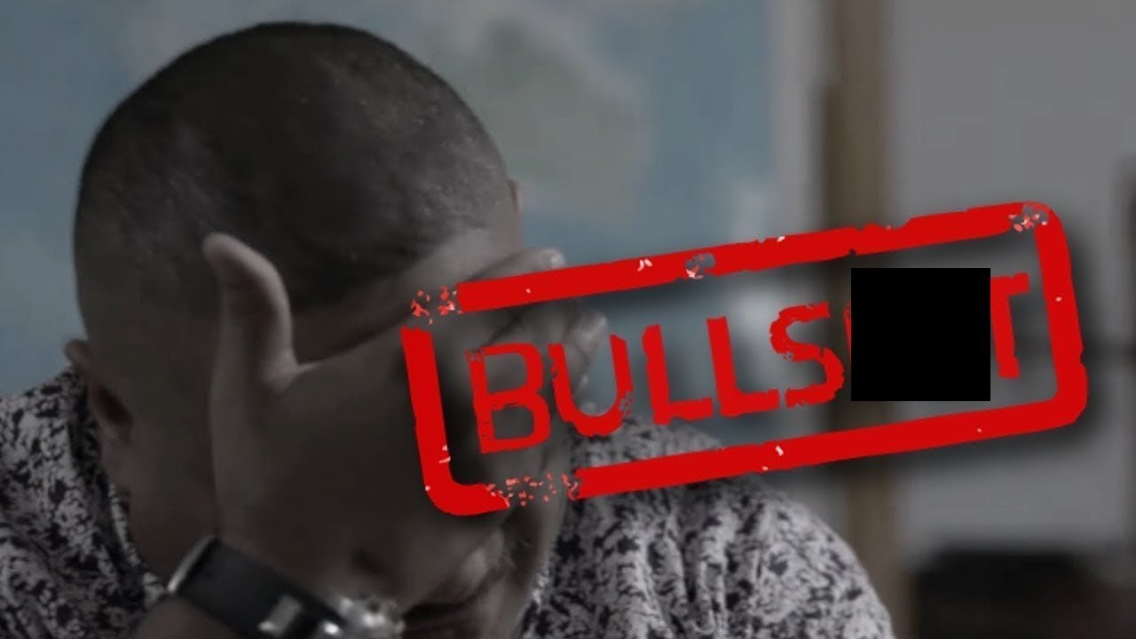 'Thou Pro-Sweat Too Much' - Live Stream With Jmix Rj Bond - Extended