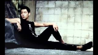 Park yoochun_A space left for you