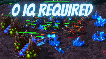 DEMOLISHING Zerg in the Early Game - Terran School #27