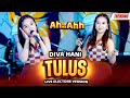 DIVA HANI -  AH AH | TULUS (LIVE ELECTONE VERSION)