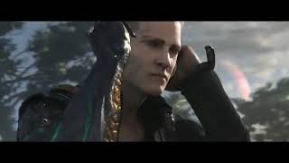 Scalebound Trailer   Platinum Games Xbox One Exclusive