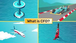 Learn About CFD!