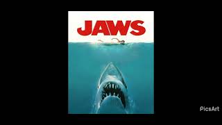 Williams: The Shark Tows The Orca (Unused)