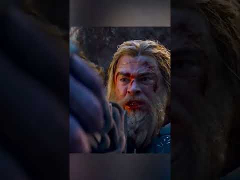 What if Jane Foster Saves Thor #shorts #despacito #marvel #mcu #avengers #dc #cw #shortvideo.mp4