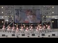 まじですかスカ!/ モーニング娘。(ハロー!プロジェクト☆フェスティバル2011)
