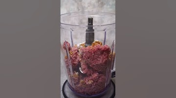 Thumbnail of RESEP BAKSO KENYAL TANPA BAHAN TAMBAHAN PENGENYAL
