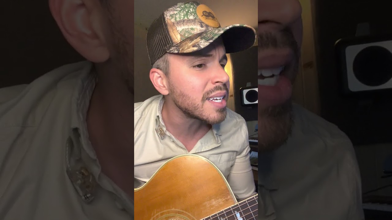 Ver “First Rodeo” Caleb Lovely live no YouTube Ver “First Rodeo” Caleb Lovely live no YouTube