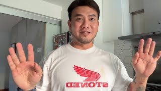 Uncle Haiks Storyly Mysterious Stains