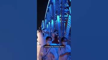 Thumbnail of Shanghai's Bund: A Riverfront View Like No Other | Best Places to Visit China
