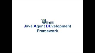 Video 3. Tu primer agente en la plataforma JADE