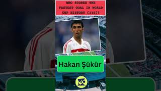 Ultimate World Cup Trivia Quiz #short #worldcup  2