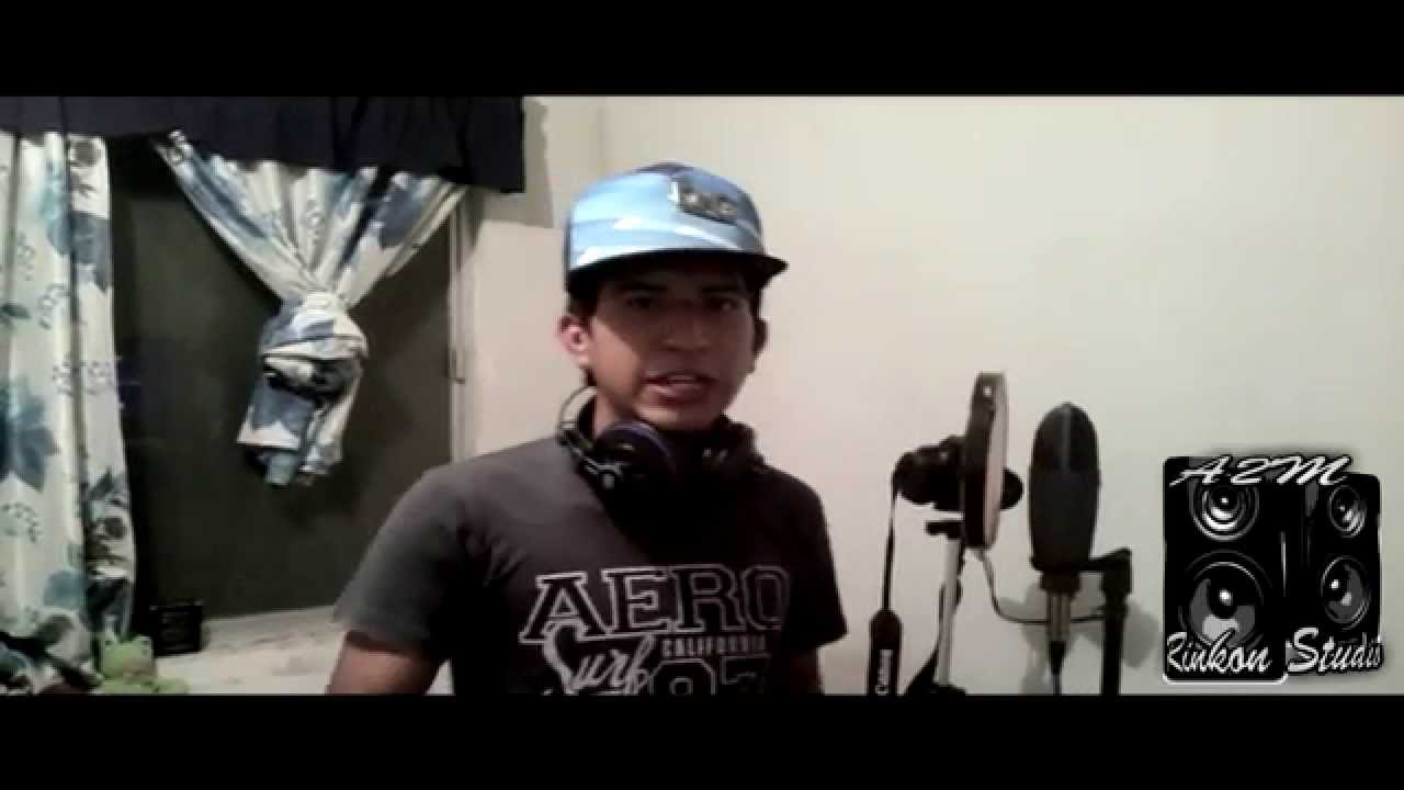 Grabando voz en home studio 