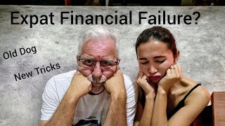 Money Matters in the Philippines /Expats Financial Failure? by Paul in the Philippines Old Dog New Tricks 13,461 views 13 hours ago 36 minutes