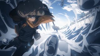 Twixtor Free Deku 4k / Anime: My Hero Academia 6