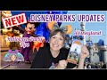 Disney Updates 2023 - AUG TIPS