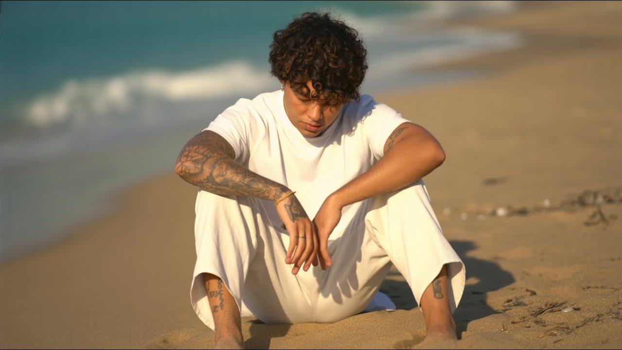 Te embarazaron - Djyamo ( Video official ) 