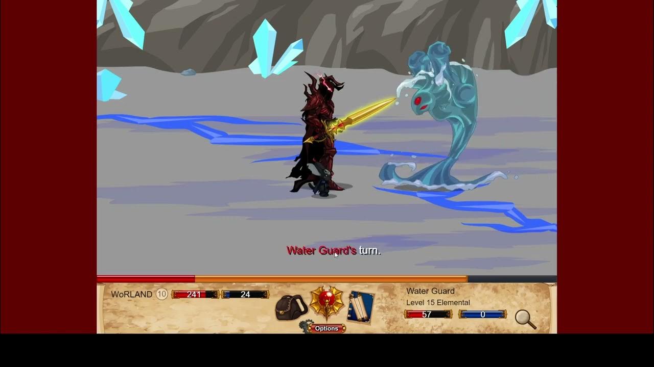 DragonFable Playthrough Episode 5 Obtaining The Dragon Egg Artix YouTube