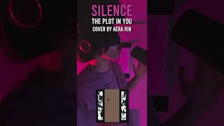  Silence  The Plot In You  Vocal Cover metal metalcore rock