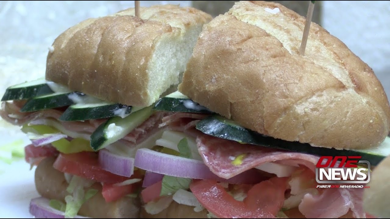 Paulie's Place New Italian sandwich shop draws rave reviews in