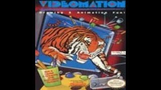 تحدي الـ NES النهائي رقم 3/800 - Videomation screenshot 5