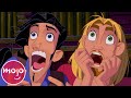 Top 10 Movies You Thought Were Disney Films