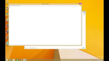 IT Tester: How to create Permission For User in Windows Server 2012 R2