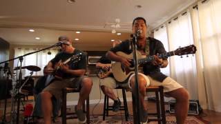 Kevin Okimoto - Isn't She Lovely (HiSessions.com Acoustic Live!) chords