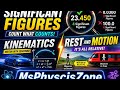 3 Physics Concepts in 3.2 Minutes | Significant Figures, Kinematics, Rest &amp; Motion 