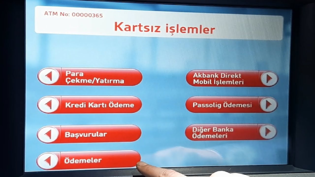 Etiketbet Ödemesi Nasıl Yapılır