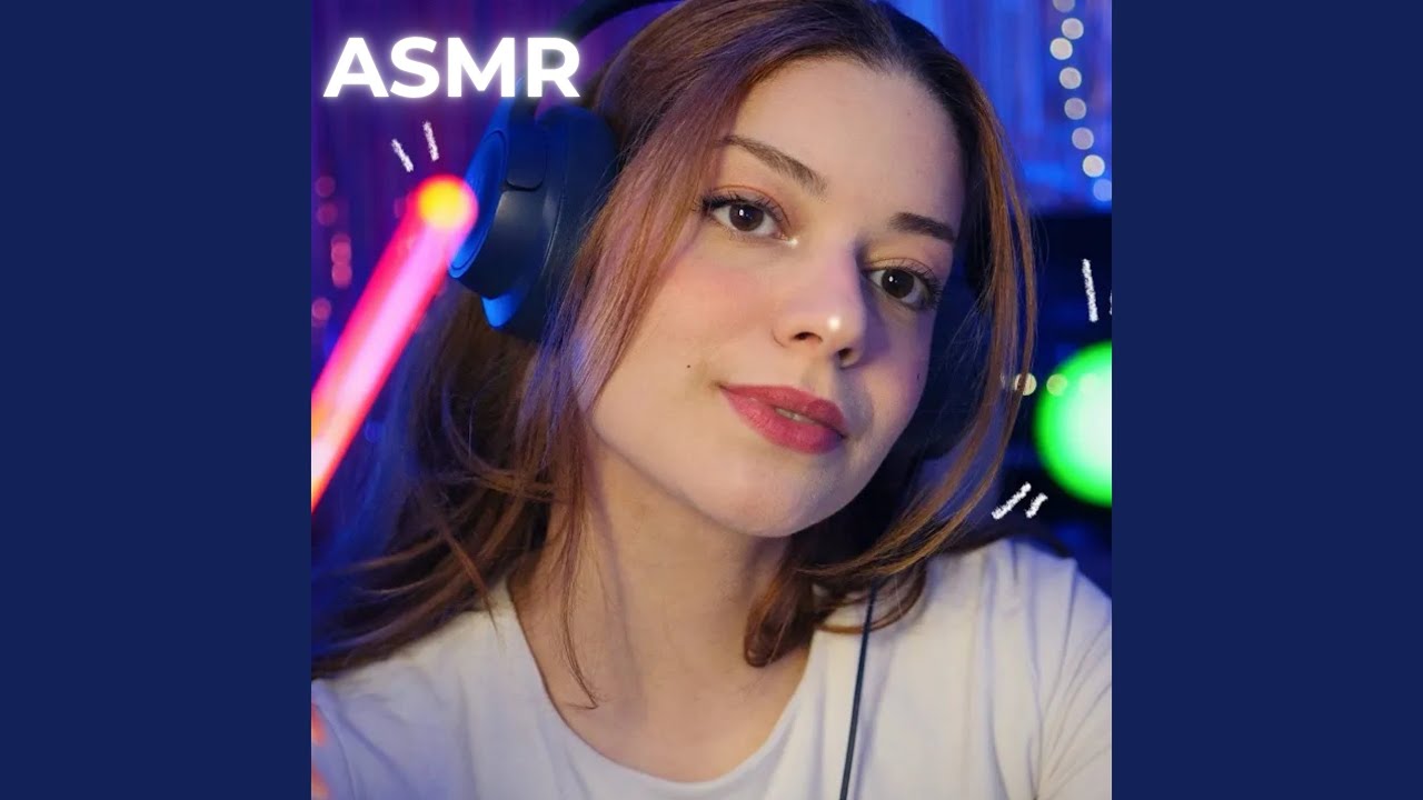 ASMR : ça va t'hypnotiser et tu vas dormir bien vite +music