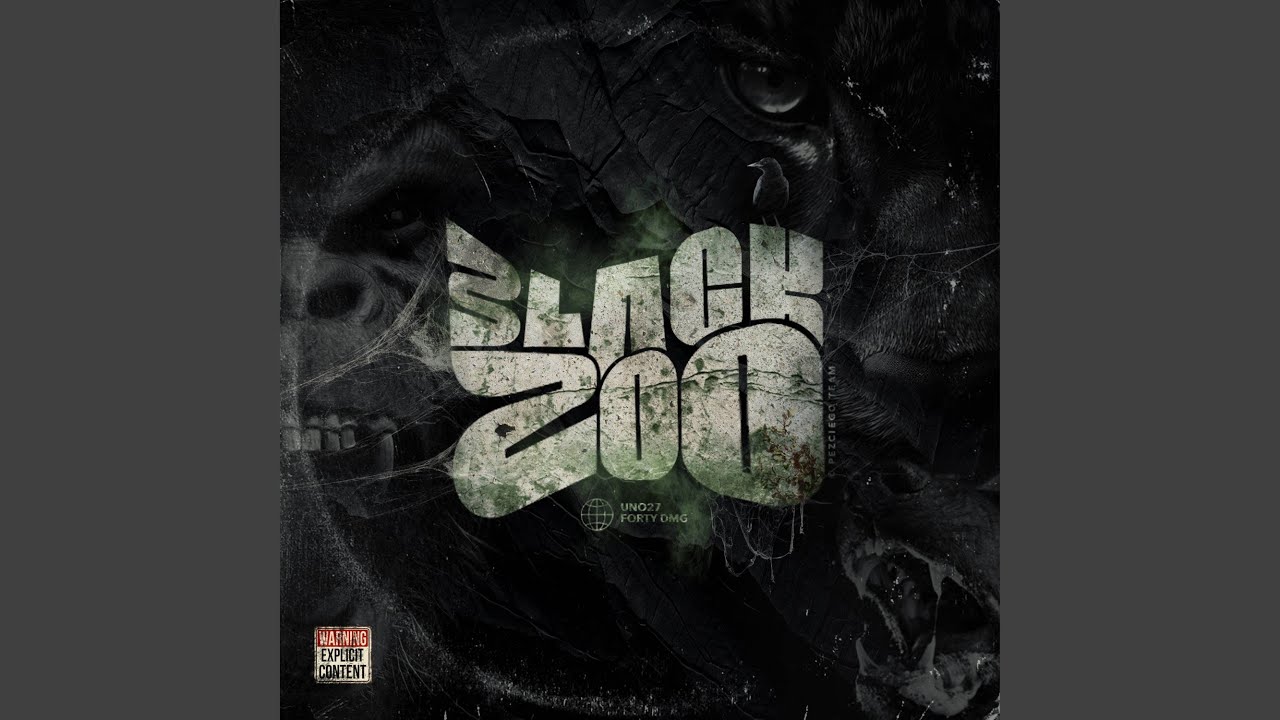 Black Zoo