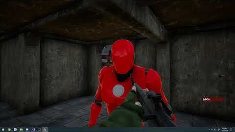 Unreal Engine C++ Nazi Zombies: 181: "Player: Improve Weapon Switching"