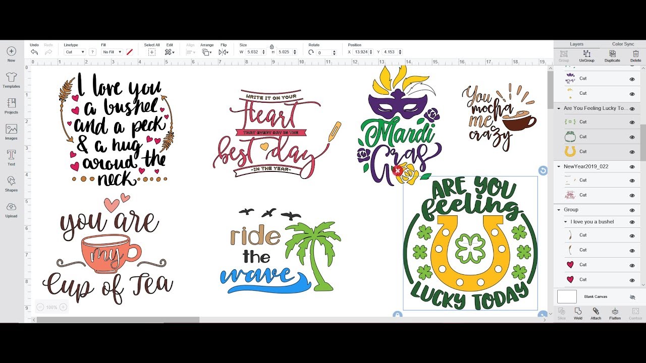 Download How To Use Free Svg Files On Iphone For Cricut Design Space Youtube