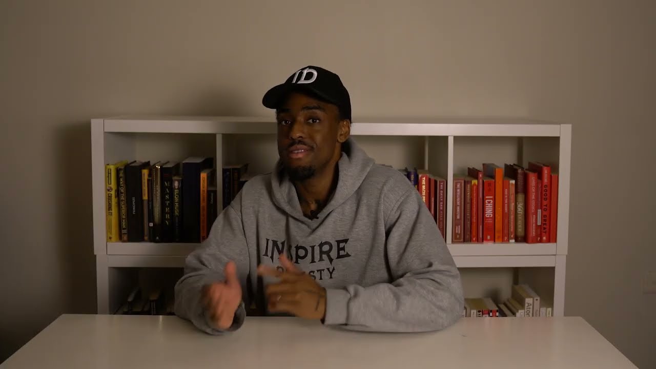 The Forces That Have Conditioned Your Thinking Since Birth