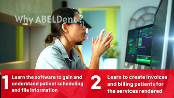 Abeldent - Learn the software with us | MLC College