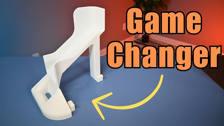 The BEST Poop Shoot for Your Bambu X1C