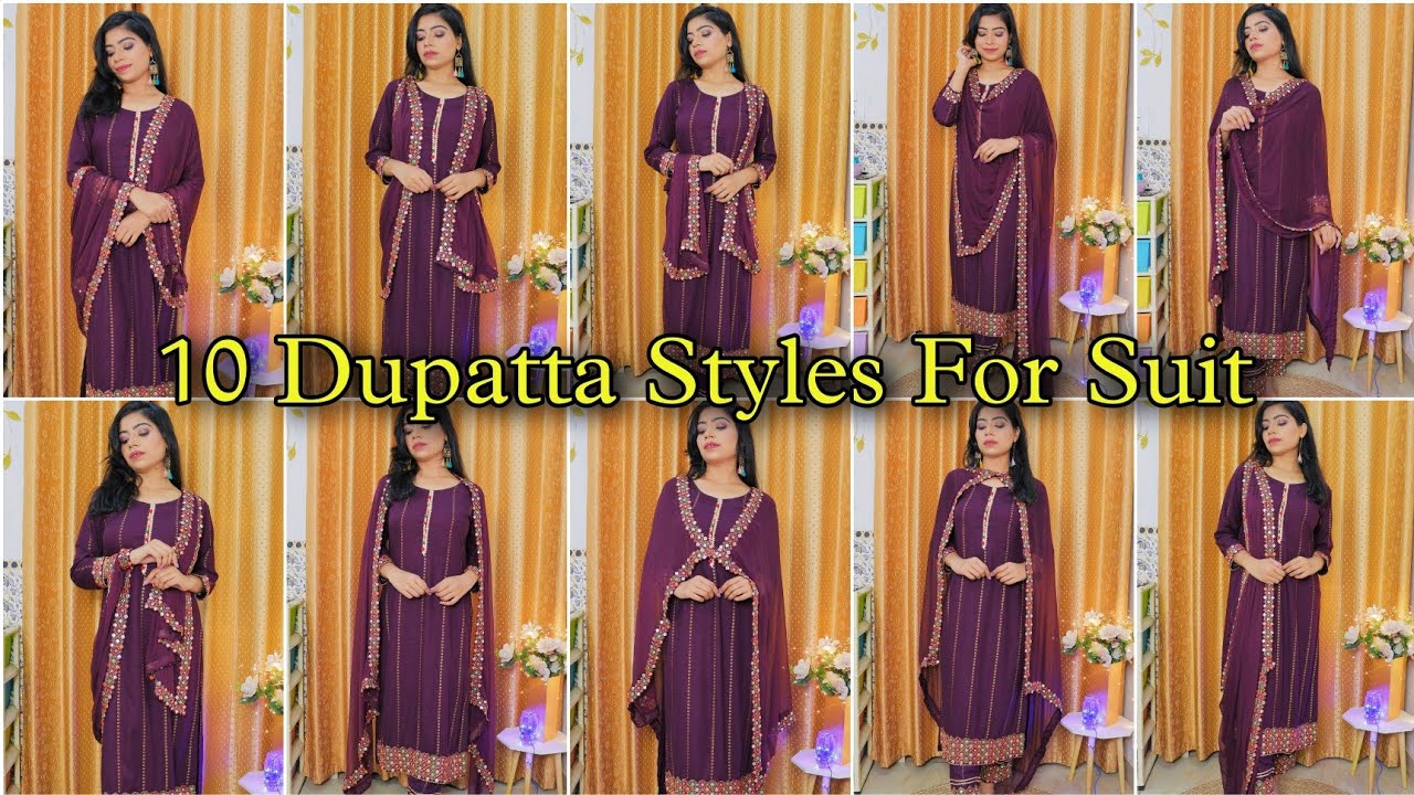 Heavy Rayon Party wear Designer Dupatta collection with GOWN Kajal Style  brand, Poly Bag, Embroidery at Rs 899 in Surat