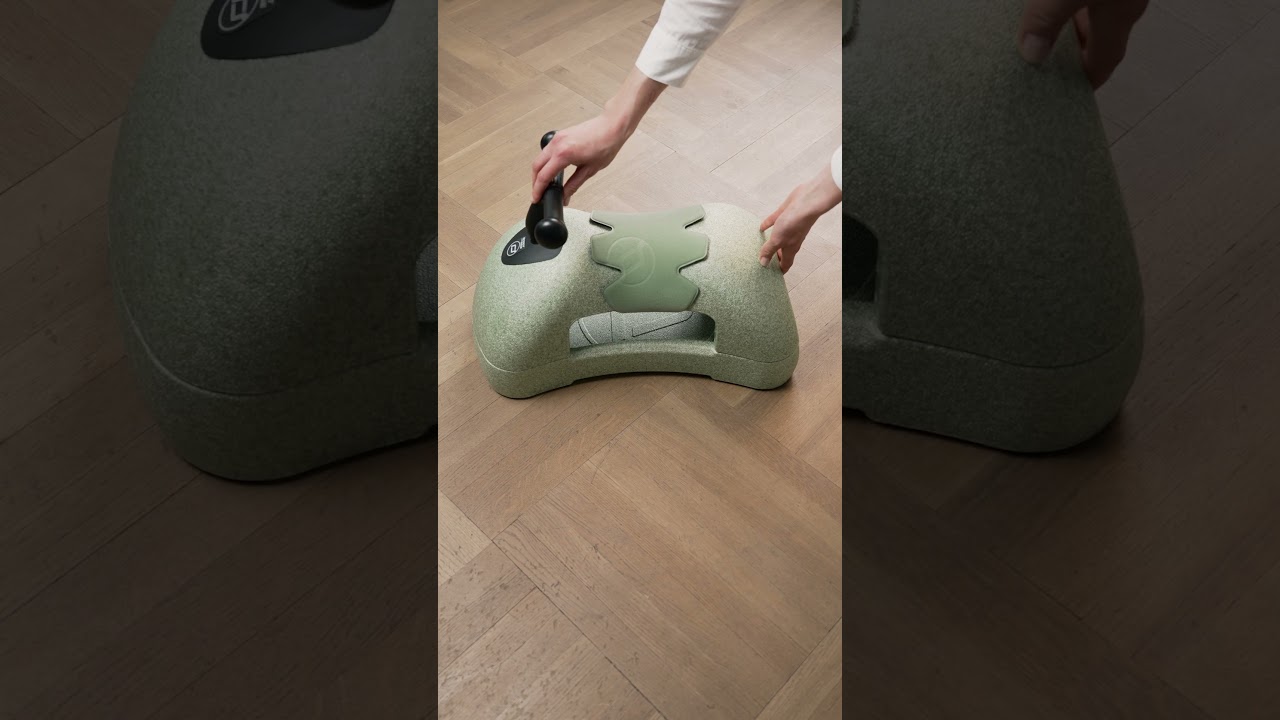 Your babies first scooter - My First 💚