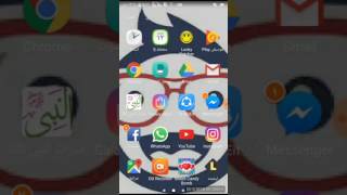 تحذير : لا تجعل احد يثبت لك هذا التطبيق الخطير 2017 screenshot 2