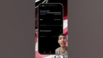 Bumabagal na ba o Nag la Lag ang Cellphone mo #youtubeshort #shorts #tutorial #youtubetutorial