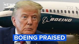 Trump hails 737 MAX design after FlyDubai cockpit attack screenshot 2