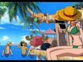 One Piece - Regenbogenstern (Zweite Version)