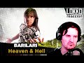 Reacción a Barilari - Heaven &amp; Hell | Lokko analiza tus canciones preferidas!