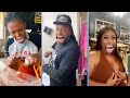 Black TikTok | Hilarious Tongue Filter Compilation