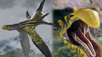 Godzilla x Kong: The New Empire [2024] - Vertacine Screen Time