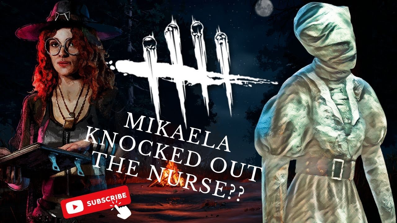 Dead by Daylight - Survivor Perks - YouTube